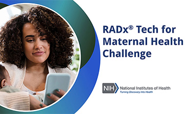 RADx Tech for Maternal Health Challenge