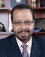 Roderic Pettigrew Roderic Pettigrew