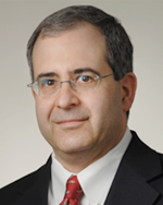 portrait image of Dr. Steve Krosnick