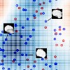 LungNet identification of low and high risk lung tumor nodules