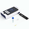two COVID-19 diagnostic testing devices