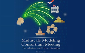 Multiscale Modeling Consortium Meeting