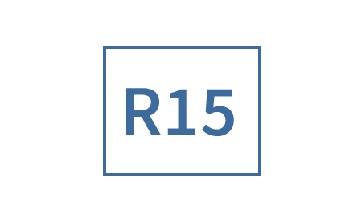 R15