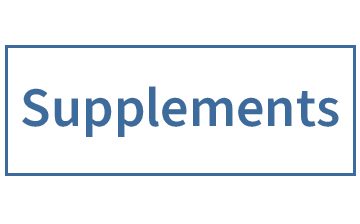 the word supplements
