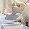 pipetting