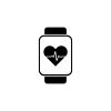 Smartwatch illustration