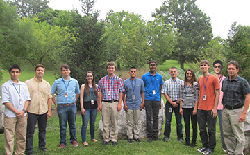 IDEAS Lab 2022 Interns