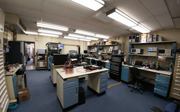 IDEAS Lab
