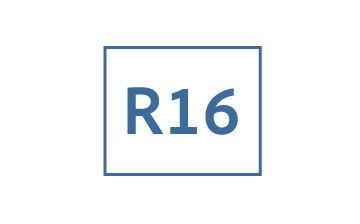 R16 training opportunity