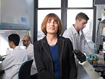 Gordana Vunjak-Novakovic, Ph.D.