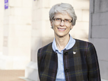 Nancy Allbritton, M.D., Ph.D.