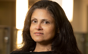 Nimmi Ramanujam, Ph.D.