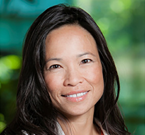 Quyen Nguyen, M.D., Ph.D.
