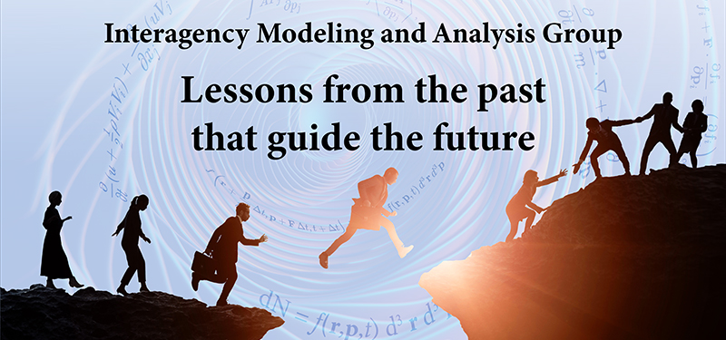 Interagency Modeling and Analysis Group (IMAG)