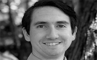 Headshot of Andrew Lutas