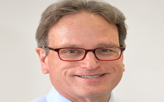 Headshot of Robert Danner