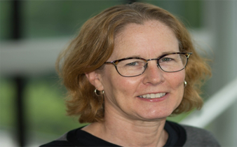 Headshot of Mary Dasso