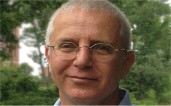 Headshot of Eytan Ruppin
