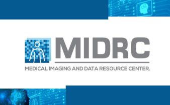 Medical Imaging and Data Resource Center identity