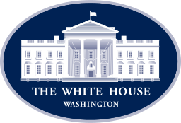 White House insignia