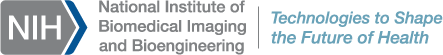 ultrasound imaging presentation NIBIB Logo