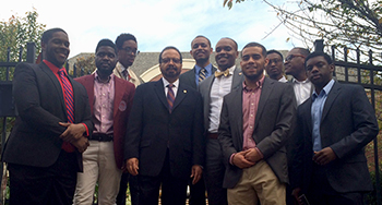 Pettigrew Scholars
