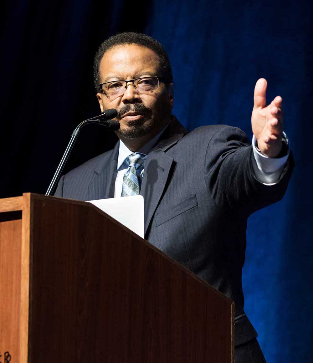 Roderic Pettigrew