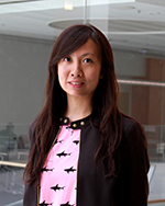 Xiao Tong staff photo