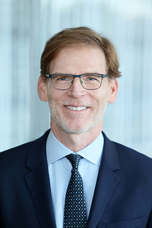 Man in shirt and tie