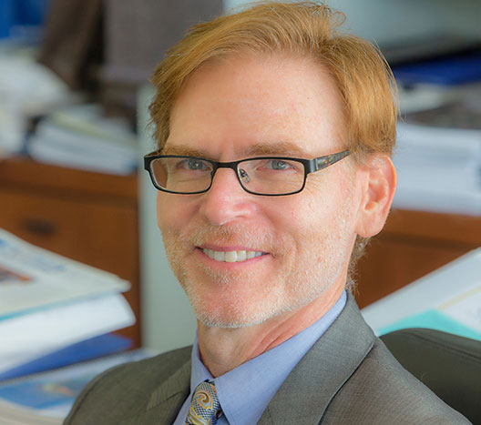 Bruce Tromberg