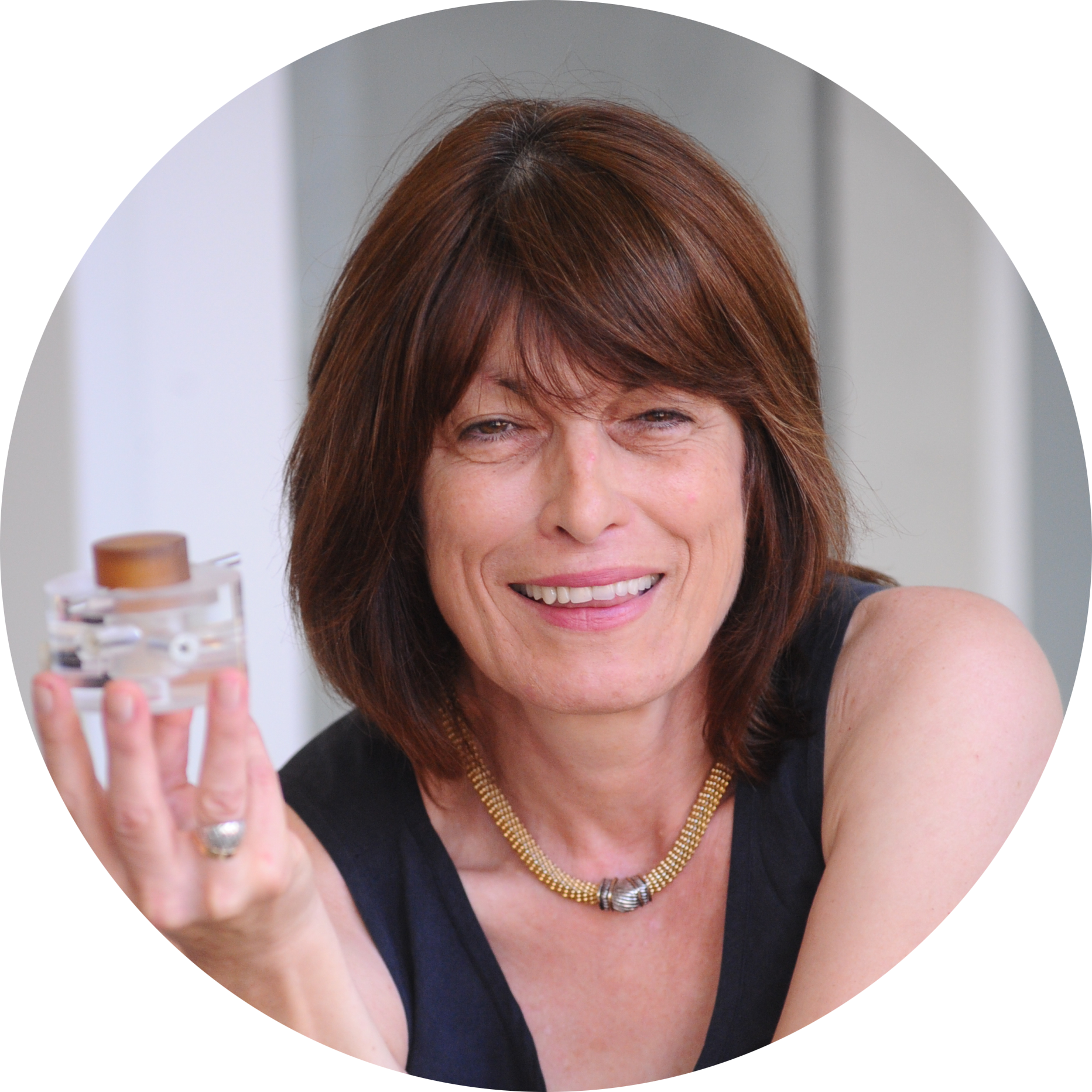 Gordana Vunjak-Novakovic