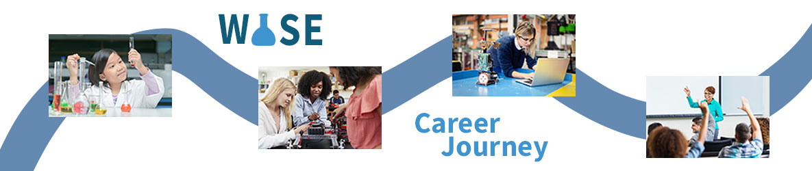Career journey of a women in science and engineering