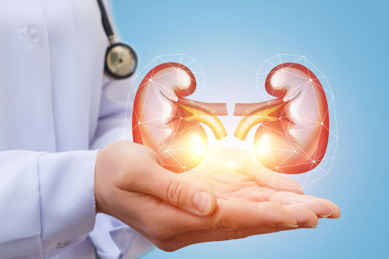 How Alternative Medicine Doctors Reverse Kidney Failure