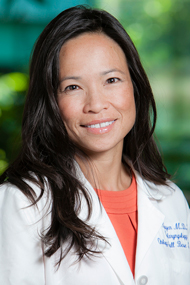 photo of Quyen Nguyen