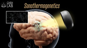 link to video about sonothermogenetics