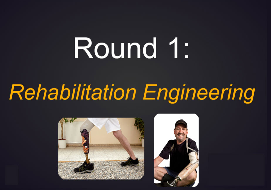 Screenshot of the Want to be a Bioengineer? game
