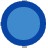 blue icon representing major milestones in the RADx Tech program