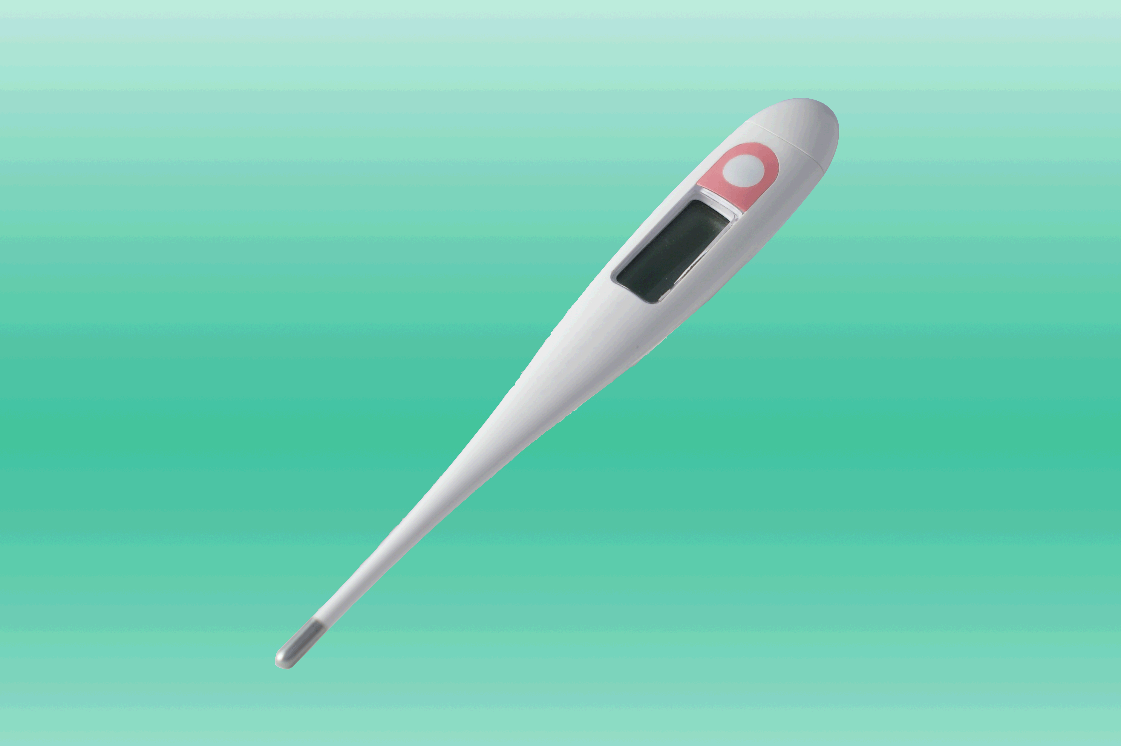 digital thermometer