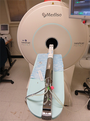 Mediso PET/CT