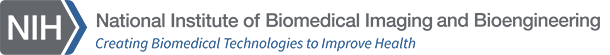 Logo of National Institute of Biomedical Imaging and Bioengineering