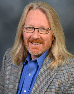 Photograph of W. Mark Saltzman, PhD.