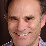 photo of Alan Barnett