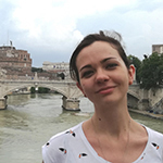 photo of Angela Bissoli