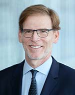 Bruce Tromberg headshot