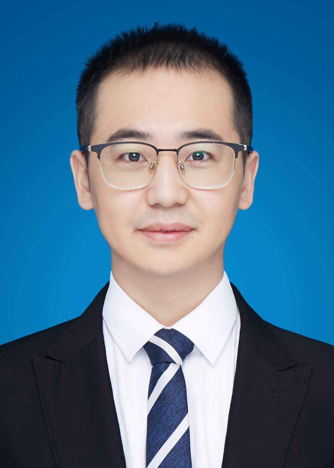 Photo of Zhixiong Wang