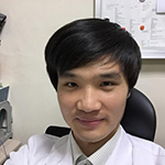 photo of Chung Man Moon