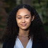 Chynna Smith headshot