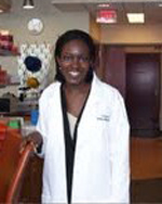 Picture of Cynthia Davies-Venn