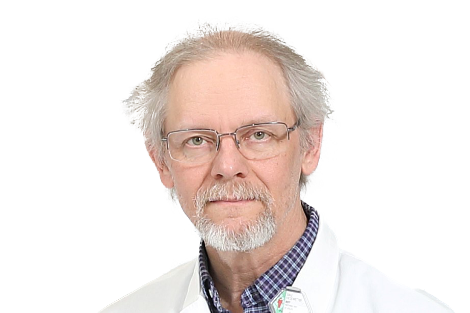 photo of Dale Kiesewetter