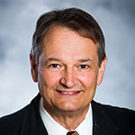 George Zubal